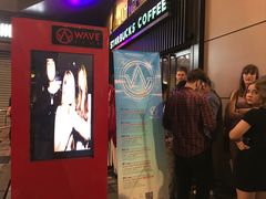 -WAVE CLUB Taipei
