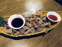 -新悦·霞浦海鲜生(上下杭店)