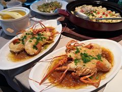 -明州府(文化广场店)
