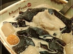 -鲜芋仙(番禺万达广场店)