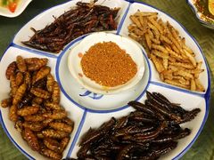 -多哥水傣味餐厅(司马巷店)