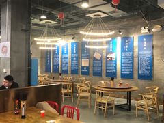 大堂-易裕和·长沙米粉(竹塘西路店)