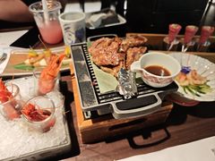 -匠和风精致料理(莆田财富中心店)