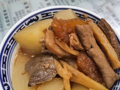 -恒信牛奶甜品(南京总店)
