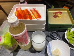 -神户赤童日式烤肉伙伴(东直门店)