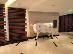 -上海浦东嘉里大酒店