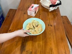 -潘国仙耳光馄饨(黄家阙路店)