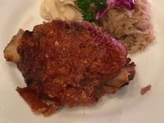 -宝莱纳啤酒花园餐厅PAULANER BRAUHAUS Nanjing(广州路店)