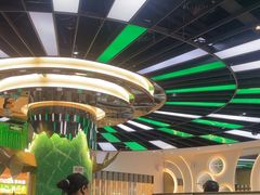 -青花椒花椒鱼(合生汇店)