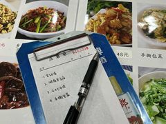 -谭姐湘菜馆(浦东大道店)