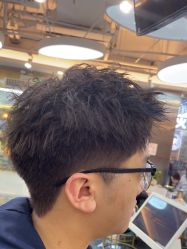 -发源地HAIR SALON