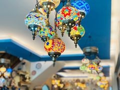 -百格里格.Uyghur cuisine(百色路店)