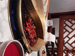 -杨家火锅(国美店)