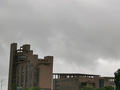 -景德镇陶瓷大学(湘湖校区)