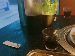 -熊大·鲜烤黄牛肉(五山店)