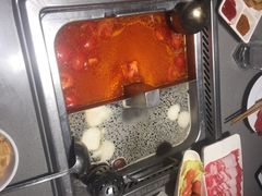 -海底捞火锅(金光华店)