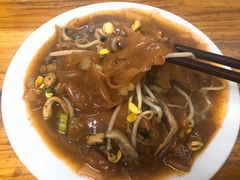 -何记酿皮店(西流湾店)