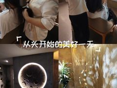 -施奈儿.洗头頭療.按摩SPA.采耳(上梅林店)