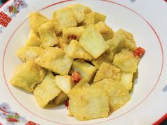 -昱龙大盆牛蛙馆(三兴街总店)