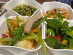 -禾斗海鲜自助(城阳宝龙店)