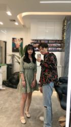 -MT·ID 烫发.染发.接发SALON