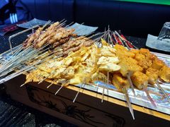 -冰城小镇音乐串吧·聚会餐厅(百子湾店)