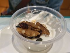 -楼兰古丽·新疆拌面·清真(华阳城店)