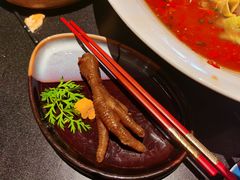 -凤凰湘语·海派湘菜(浦东旗舰店)