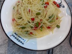 -紫藤园·天目湖大鱼头(南山竹海店)