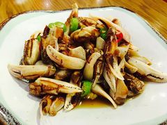 -隆喜元鱼汤包·海鲜(中联广场店)