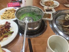 -汉丽轩·音乐自助烤肉餐厅(石岐店)