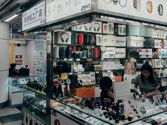 -赛格电子市场(华强北路店)