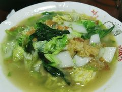 -小乡小镇·传承桐庐土菜·老板亲自烧的菜