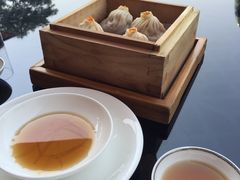 -杭州西子湖四季酒店·金沙厅