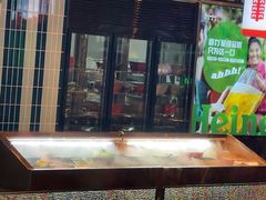 -丰茂烤串(公园店)