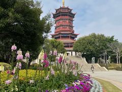 -厦门园林博览苑