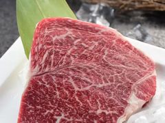 -俺的焼肉(銀座9丁目店)