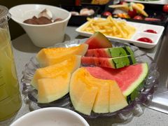 -海底捞火锅(亲贤北街店)