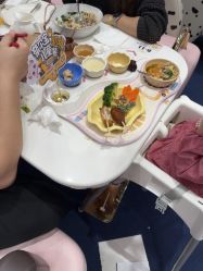 -奈尔宝家庭中心·亲子餐厅(苏州大悦城店)