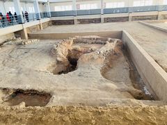 -定窑考古遗址公园