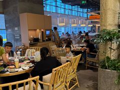 -莺花渡火锅City Green(万象城店)