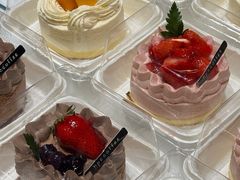 -全日可颂动物奶油生日蛋糕(步行街店)