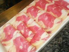 胶原肥牛-蜀大侠火锅(寰球文化地标·总府店)