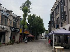 -道林古镇