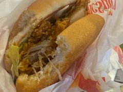 -麦当劳(龙之梦购物中心店)