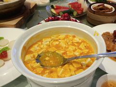 -粤珍轩·家宴·广式茶点(新城广场店)