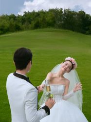 -青禾婚纱摄影(杭州店)