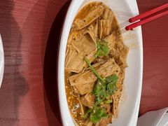-喜家德虾仁水饺(长泰广场店)