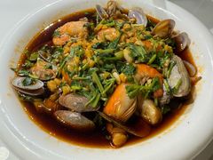 -潮人姐妹轩(海宁路店)