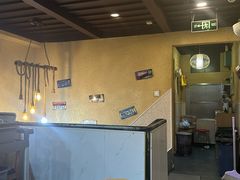 -烤五行·烧烤烤串(石佛营店)